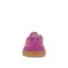 Adidas Gazelle Indoor Purple Burst Equipment Orange Men Sneakers Gum IH0277