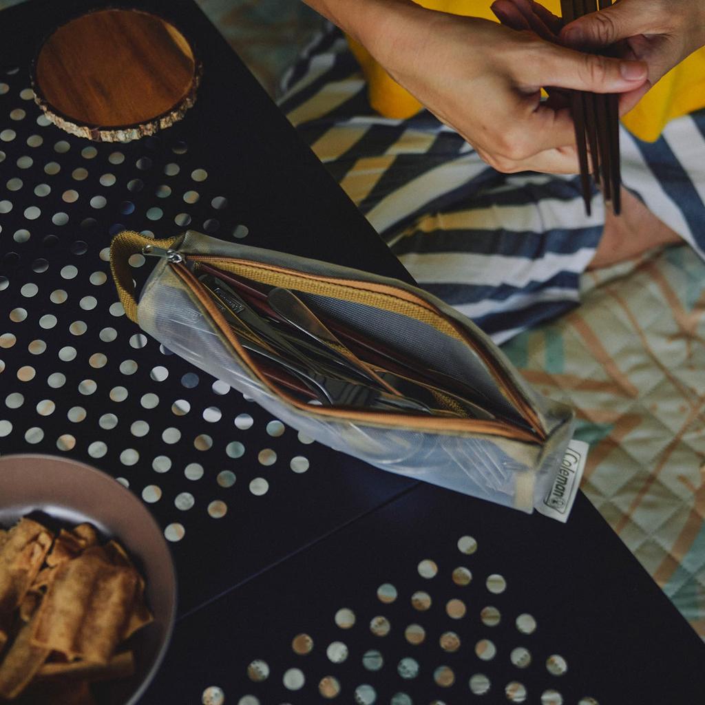 COLEMAN Набор столовых приборов из нержавеющей стали Family 2000038932