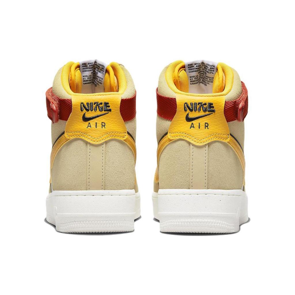 Nike Air Force 1 High Se '82 Кунжут' Женские DO9460-200