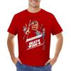 Death Wish 4 The Crackdown Classic T-shirt kawaii clothes vintage clothes mens vintage t shirts
