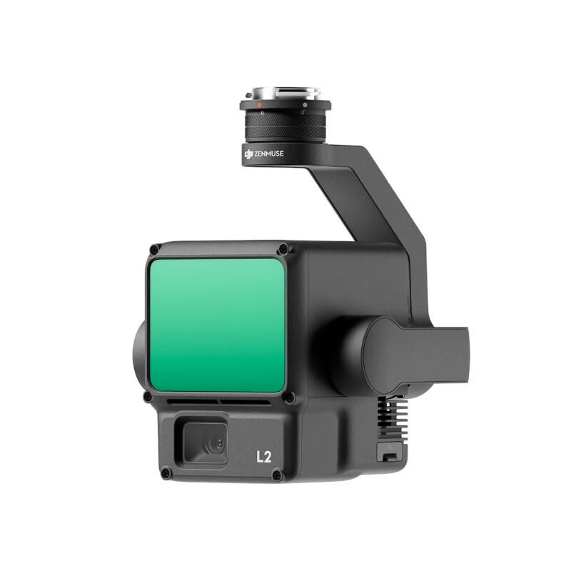 DJI Zenmuse Industrial Drone Attachments (CN version)