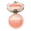 Make andy Cheek with Mirror 2 Colors Cherry Blossom Cheek Ruddy Natural Powder Cheek Transparent Cheek Китайская косметика Популярный подарок (# 01)
