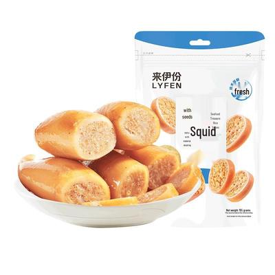 Снэки – Сладости