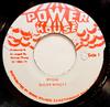 7inch Record SUGAR MINOTT - Rydim None Power House Jamaica Reggae, Ska & Dub Used