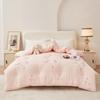 Manya Ju Cotton Soft Soybean Fiber Winter Duvet