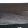 Used ValextraShoulder Bag black/Ivory leather Women