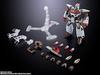 TAMASHII NATIONS HI-METAL R Super Dimension Century Orguss Orguss, approximately 170mm, die-cast, ABS, and PVC pre-painted action figure