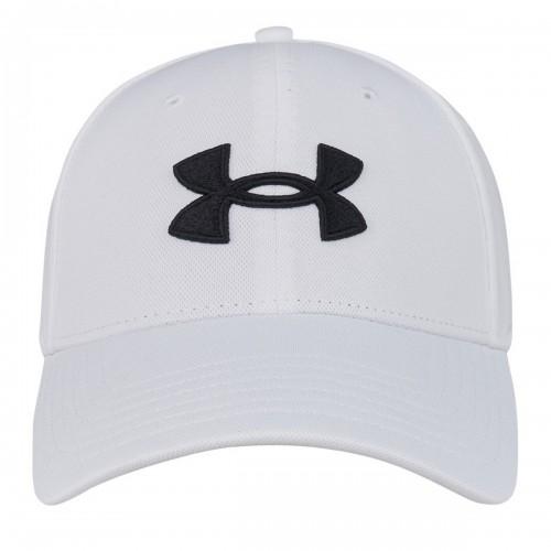 Under Armour Mens Blitzing Baseball Cap