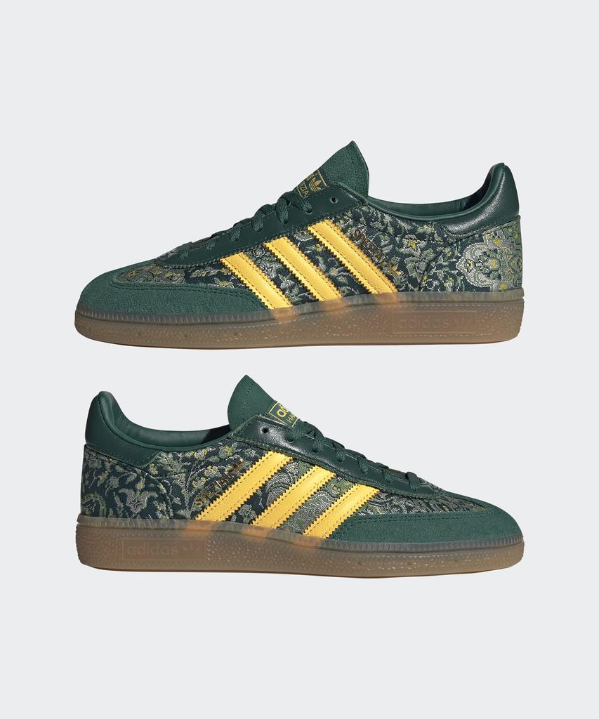 adidas Гандбол Специальный - Зеленый:Желтый / Id1430