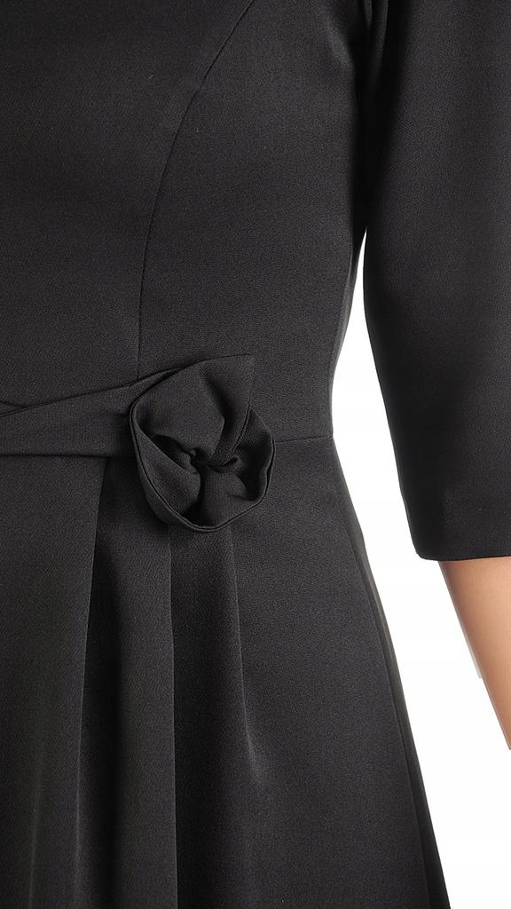 Regina 46 dress visit wedding communion visit