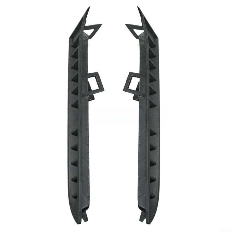 For 2014-2020 BMW M3 M4 M4 CS M4 GTS F80 F82 F83 Front Bumper Lower Side Grille 51118056599 51118056600