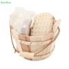 4/5/6pcs Natural Environmental Friendly Wooden Bucket-packed Spa Set Body Skin Cleaning Spa Bath Tool Gifts Sets