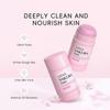 45g per piece (A) $Laike Sakura solid mask stick 45g smearable mask facial care cleansing