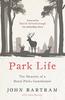 Книга Park Life : The Memoirs of a Royal Parks Gamekeeper