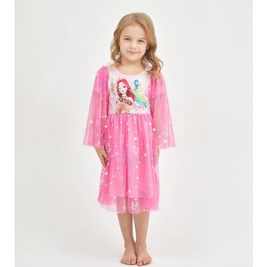 Слитный купальник Secret Jouju Girls' Riel 5-четверть с кружевом, популярный персонаж в Корее