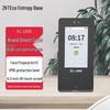 ZKTECO XL-1000 Динамическая система контроля доступа по распознаванию лиц CN-вилка (адаптер в комплекте)