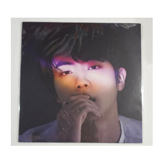 BTS Доказательство Premium Фотографии