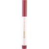 MARS Non-Transfer Long Lasting Poppins Rotating Matte Lip Crayon (Cherry Red-02, 1,3 г)