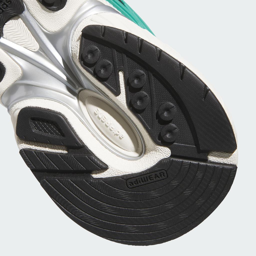adidas Adistar XLG 2.0 Массивные кроссовки Унисекс Зеленые