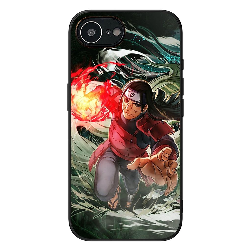 Uchiha Madaras Narutos Akatsuki Itachi Cover for Samsung Galaxy Note 20 9 10 S8 S10 Lite S9 Plus A54 A53 A21S S10E A17 Case