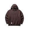 Anta Comfortable Versatile Pullover Hoodie Men Hoodies Dark-Brown 152517735-2