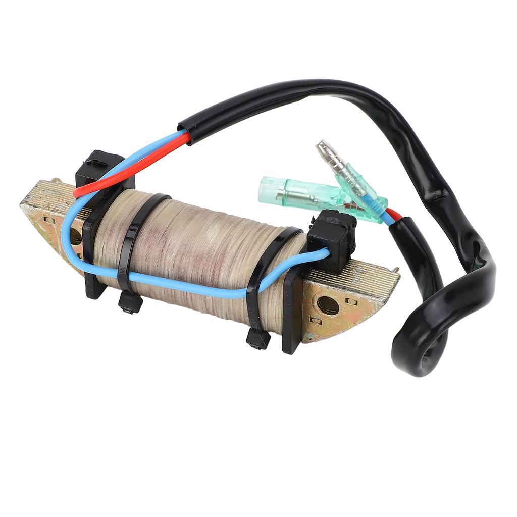 3G3 06021 1 803702 Катушка зарядки подвесного мотора Водонепроницаемая катушка зарядки лодочного мотора для Tohatsu 2