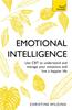 Книга EmotionalIntelligence