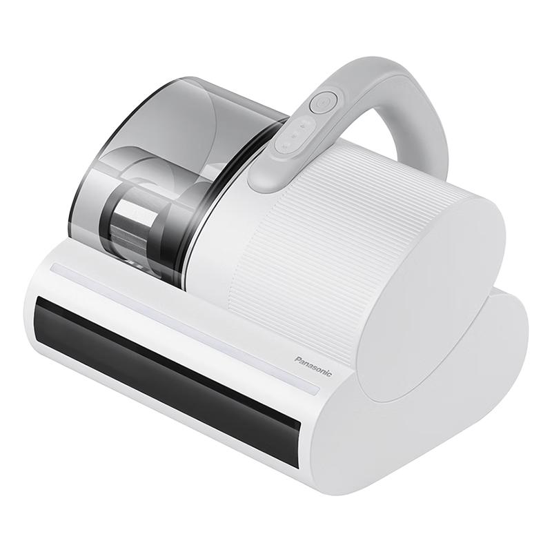 Panasonic Ультразвуковой пылесос от пылевых клещей MC-DC20W, штекер CN (адаптер в комплекте)
