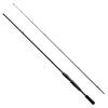 SHIMANO Bass Bait Rod 23 Bass One XT+ 166M-2