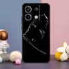 Alien Predator Case For Xiaomi Redmi Note 15 Pro Plus 10 11 12 13 14 Pro Redmi 15 15C 14C 10C 12C 13C Cover