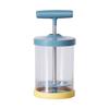 Household Manual Whipping Cream Dispenser Handheld Whisk Baking Creamer Egg White Mixer For Kitchen Accessories
