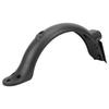 Rear Mudguard Hook Tail Light for Xiaomi M365 PRO 2 Electric Scooter Repair PartsBack Mudguard with Labeling