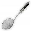 Slotted Spoon Skimmer Sieve Strainer Steel