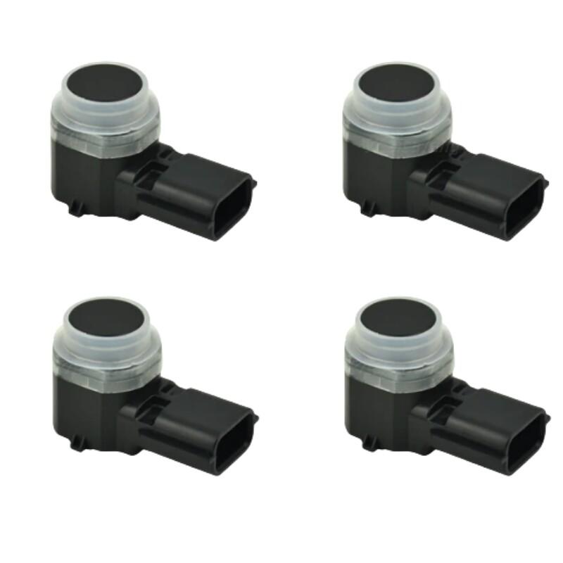Датчик парковки PDC 28442-0001R Для NISSAN RENAULT Megane III 3 28442-0002R