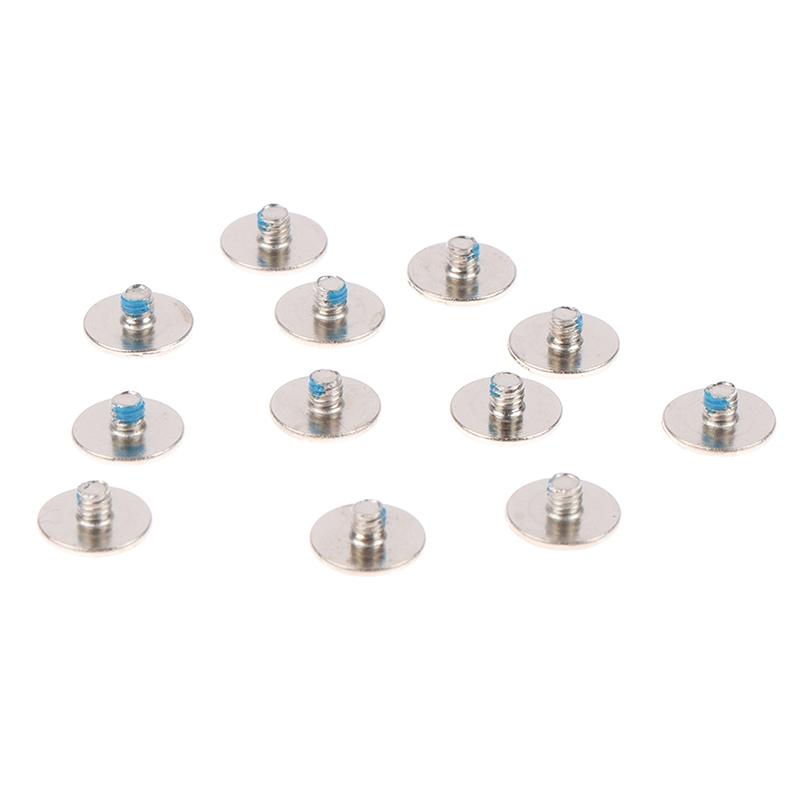 12Pcs/Lot Suitable For Dell Dell G3 3590 3500 G5 5500 Fixed Screen Shaft Screw