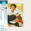 CD WHAM Make It Big SICP30189 Epic 2013 Япония Obi Танцевальная Электроника