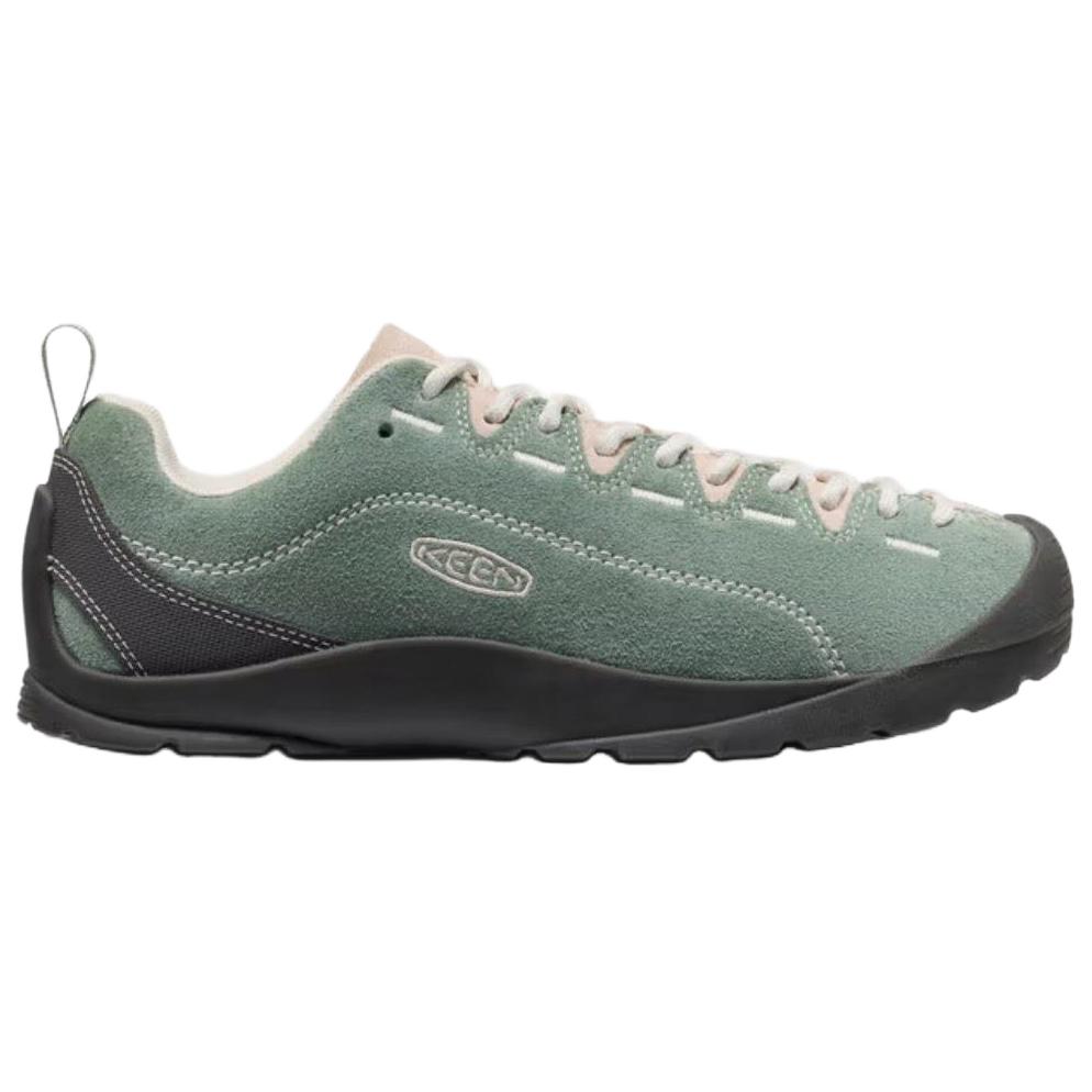 KEEN Jasper Cushioning Abrasion Resistant Breathable Coverage Support Low top Mountaineering Hiking Shoes Women's 1032126