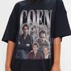 Fargo Film Shirt, Fargo Retro 90s Tshirt, Vintage Sweater, Fargo Bootleg Tees, Minnesota Nice, Coen Brothers