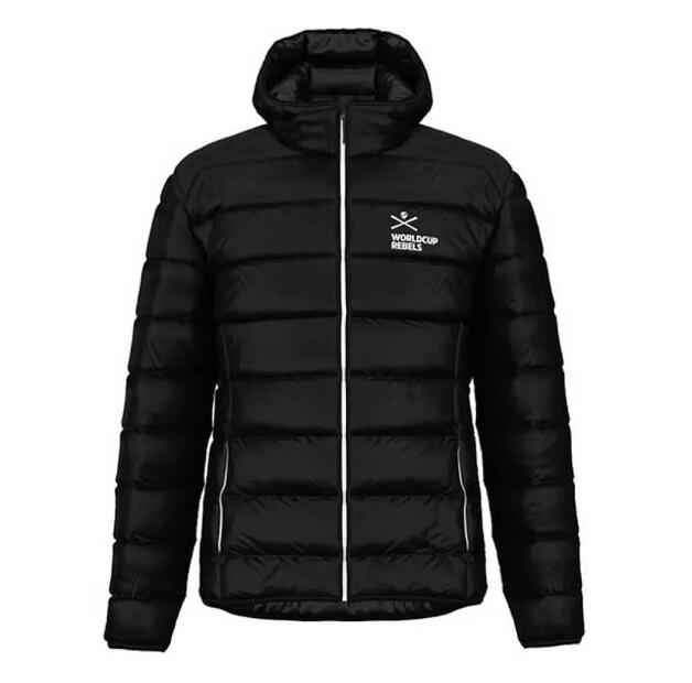 Head Jacket Race Kinetic