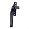 Replacement Window Handles Right/Left Hand,Zinc Alloy Window Hardware,Window Handle Lever Casement Locking Handle,