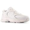 New Balance Кроссовки унисекс 530 Rain Cloud Summer Fog White Mindful-Grey MR530RC