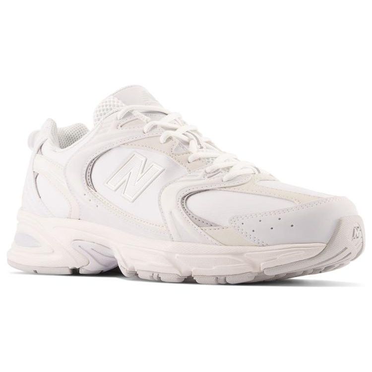 New Balance Кроссовки унисекс 530 Rain Cloud Summer Fog White Mindful-Grey MR530RC