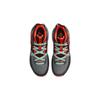 Nike Witness 7 SE Амортизация Противоскользящие Износостойкие Средние Детские Баскетбольные Кроссовки Красный Зеленый Подростки FB8976-600