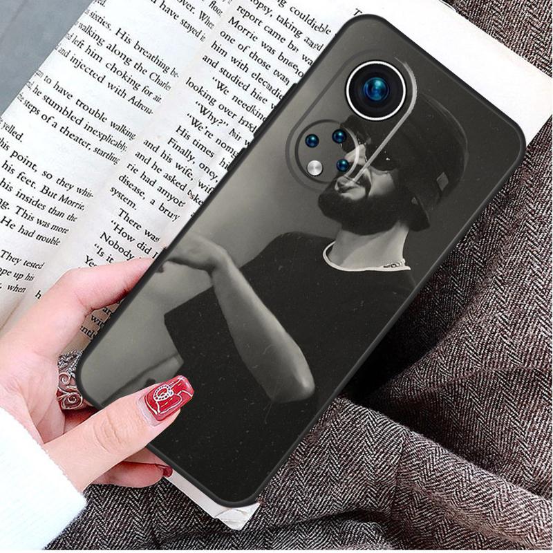 Чехол Hajime MiyaGi Andy Panda для Honor Magic 8 7 6 Pro Honor X9d X9c X9b X9a X8b X8c Win 50 70 90 200 400 Lite
