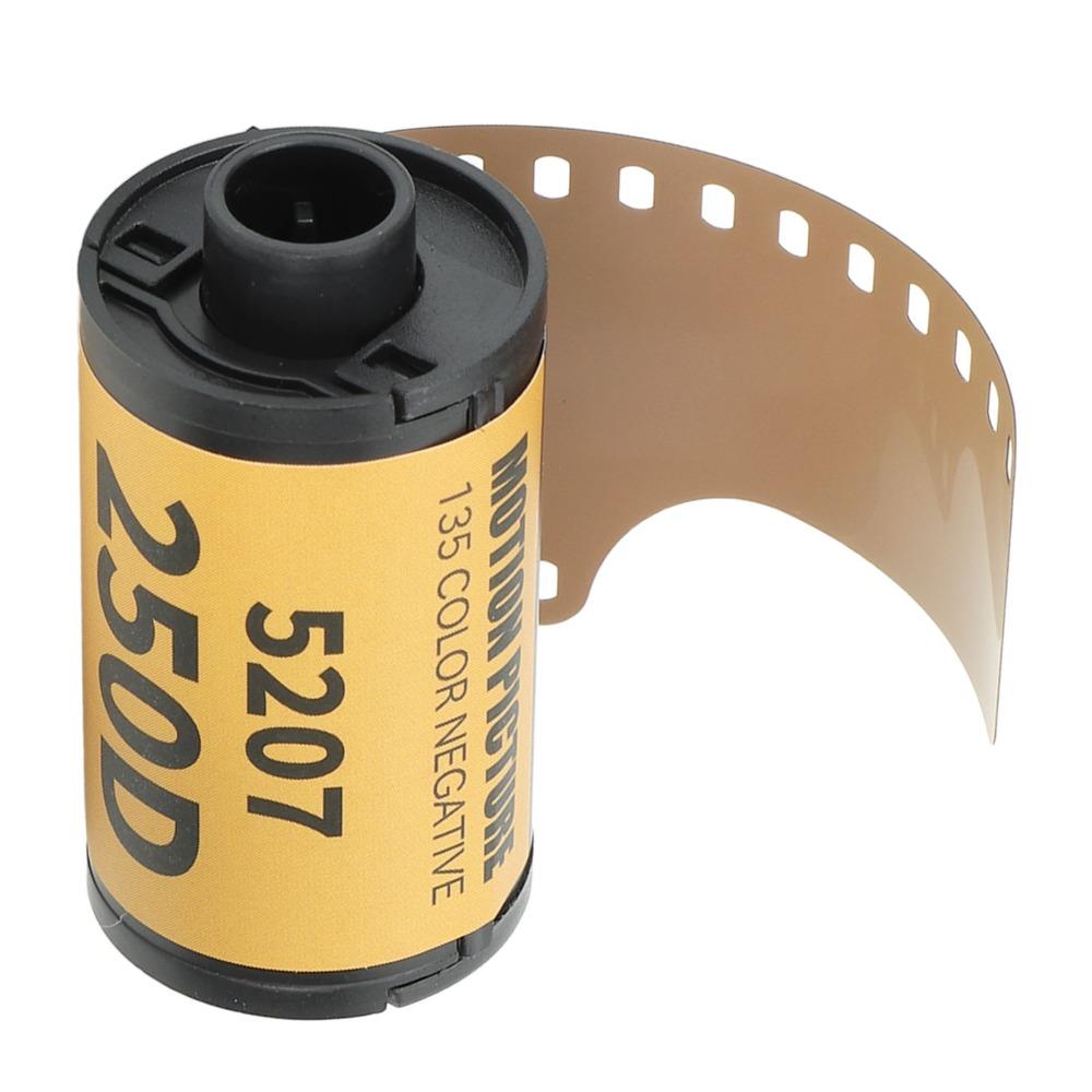 ECN 2 Process Color Print Film Colour Print Camera Film for 135 Camera Professional Photography