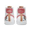 Nike Женские кроссовки Blazer Mid 77 Catechu White Light-Sienna DC9265-101