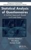 Книга Statistical Analysis of Questionnaires : A Unified Approach Based On R and Stata