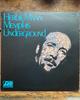 Виниловая пластинка HERBIE MANN  Memphis Underground K40038 Atlantic UK Jazz Б/у