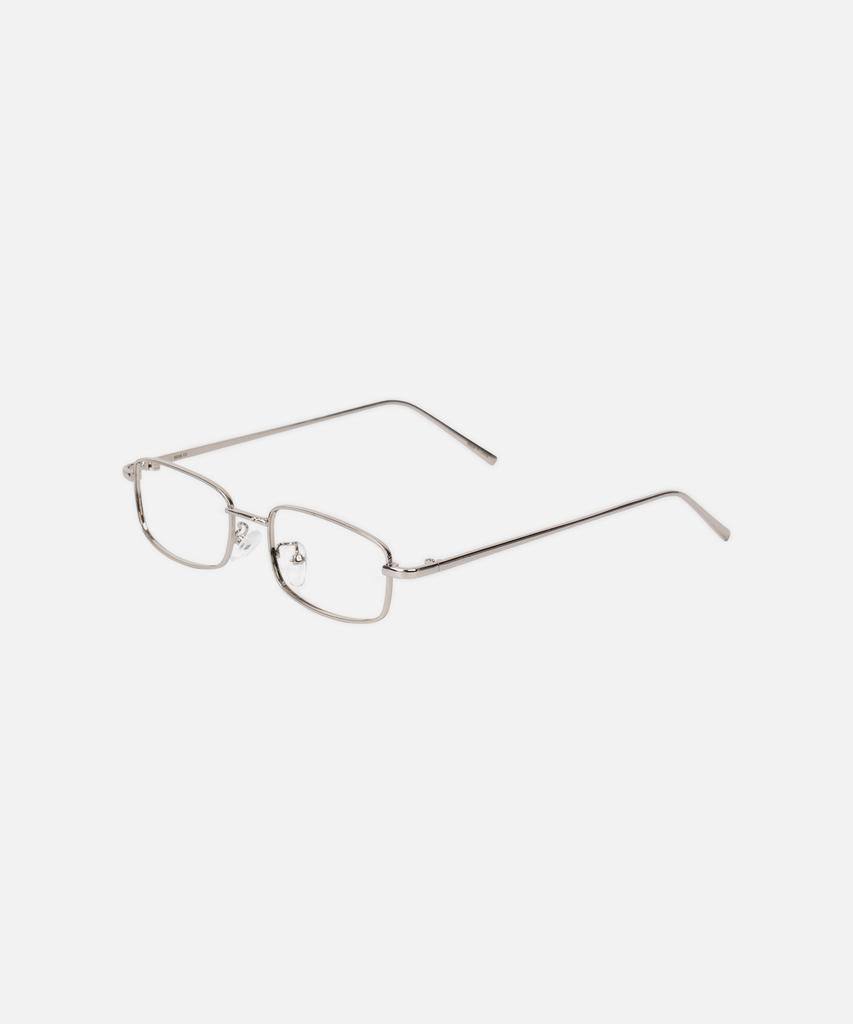 DRAW FIT Ян Сильвер [Серебряный]