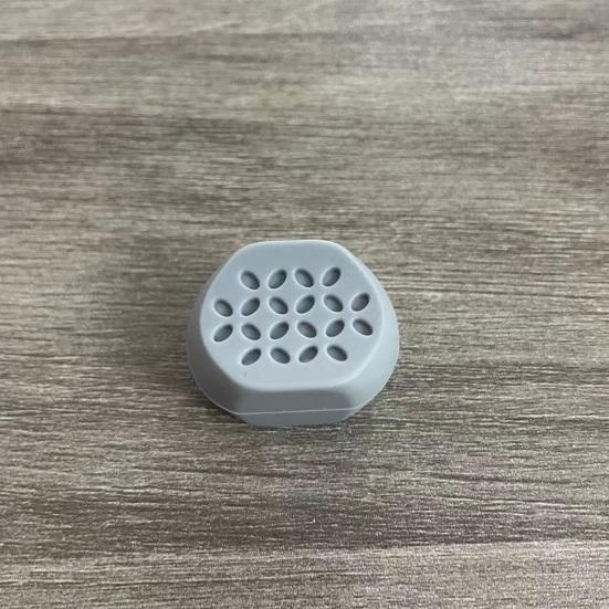 6Pcs Jaw Exerciser Set 3 Resistance Levels Facial Muscle Trainer Masseter Muscle Strengthener Jawline Enhancement Device